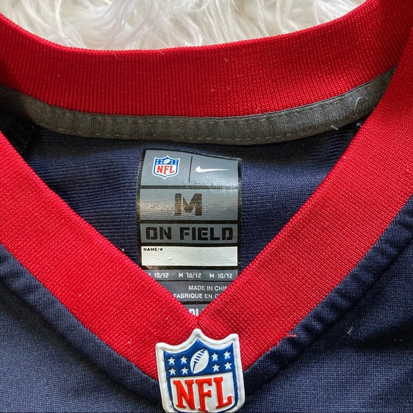 NFL Nike kids Sz M 10-12 - Picture 2 of 4